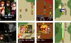피앤제이아이인터내셔널 | 피엔제이, LGT 통해 전략 RPG '엘란스토리' 서비스