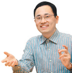 레브컴그룹 | 삼보 이어 한컴까지 인수 “한국의 애플로 키워나갈 것”