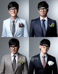 뮤지컬 스타 4인, 그룹 '포원' 결성해 음반발표