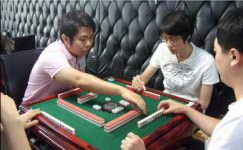 마작의 재발견, 젊은 세대 놀이문화로 확산중