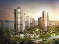 수도권 알짜 미분양에 ‘봄 바람’ 산들산들