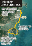 자전거 하이킹하며 어촌체험 즐기세요