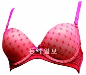 만복기능성속옷 | 바람 맞은 가슴… 무더운 여름 ‘쿨’ 소재 기능성 속옷 인기