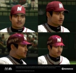 MVP 베이스볼 온라인, 2012년도 선수카드 업데이트