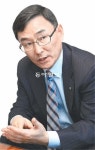 승도영 GS칼텍스 중앙기술연구소장 “바이오연료 개발에 정유업계 생사 걸려”