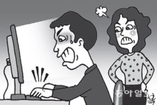 “사회가 날 버려도 여기선 영웅”… 게임으로 도피한 어른들