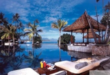 The Hot & Luxury Resorts in South-East Asia