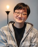 시인 오은 “어제와 다른 새로움 찾는게 시의 역할”