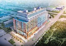 대부도주흘아울렛 | 오션힐스, 대부도 바다조망 전원주택지 外