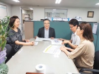 파트너社-지역사회-고객… 가치창출 위해 손잡고 함께 달린다