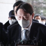 “출마제한법 때문?”…‘尹 사퇴시점’ 문제삼은 범여