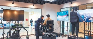 주가 치솟는 한국폴리텍Ⅳ대학 대전캠퍼스
