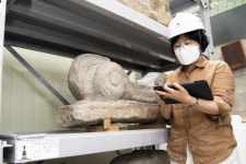 예인건축문화재연구소 | 여풍당당…문화재 건축·수리분야 ‘금녀의 벽’을 깨다