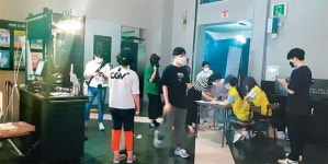“사랑의 김치를 함께 나눠요” 소외계층 돌보는 ‘순천형 권분 운동’