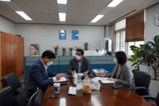 한국폴리텍II대학 산학협력단 "현장과 학교는 더 많이 연결돼야 합니다"