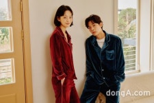 휠라 언더웨어, 겨울 컬렉션 ‘윈터라이프 앤 웜에어’ 전개