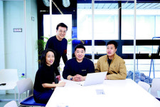 (유)네이션임팩트 | “필터없이 미세먼지 없앤다면”… 환경-수익 다잡는 ‘임팩트 투자’