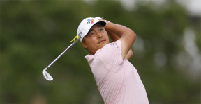 이경훈, 5개월 만에 PGA ‘톱 10’ “반등 기회 마련… 자신감 찾았다”