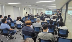 에스에이비컨설팅 | SBA 유망 스타트업의 면모 확인, ‘2024 연합 데모데이’ 이모저모