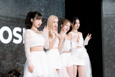프림로즈, 신규 앨범 ‘리바이벌(REVIVAL)’ 쇼케이스 성료