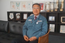 (주)에스티엑스에프앤씨 조선기자재협회 | 국내 조선 기자재 산업 주도… “초격차 기술로 세계 무대 도약할 것”