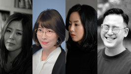문학 同人 ‘월급 사실주의’ 세 번째 소설집… “평범한 사람들 먹고사는 문제 담아”