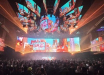 EDM으로 뒤흔든 밤… 파라다이스시티서 글로벌 DJ 향연