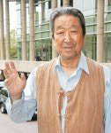 주 2, 3회 우면산 정상서 발성연습