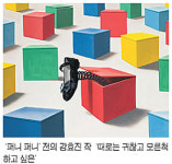 퍼니감성놀이연구소 | ‘미술과 놀이’ ‘퍼니 퍼니’ 전… 각각 8년·9년째 꾸준한 인기