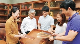 고향제재소(1종) | 120가지 넘는 특수목 취급… 中지사 내달 오픈