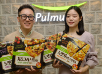 풀무원푸드앤컬처와이솔1공장 | 냉동피자 시장 진출한 풀무원 “공장 완전가동해도 물량 부족”