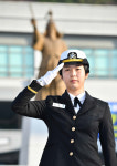 에스티씨부사관장교학원 | 육군 부사관 어머니 뒤이어 육·해·공 장교 길 걷는 세 딸