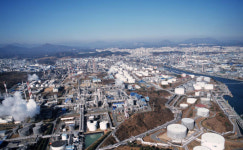 (주)빅텍스 울산공장 | 울산 퇴직 공장장 기술 지원 사업…중소기업 만족도 UP