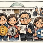 청원자산관리주 | “22% 코인 과세 폐지해야” 국민청원 4만명 돌파