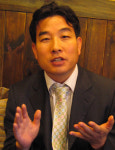 1억 연봉 박차고 찻집에 재취업한 CEO