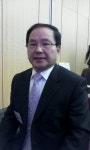 가회복지회관이용원 | 30여년간 불우이웃 위해 무료 봉사한 이발사