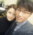 한채연개인교습 | ‘해피투게더’ 김유리, 오민석과 다정한 사진 공개…"채연이랑~ㅎ #킬미힐미 #미앙쎄 #한채연 #차기준 #김유리 #오민석"