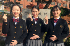 전주상업정보고등학교상정상점사회적협동조합 | 전주 상업정보고생 3명 지역인재 9급 공무원 시험 합격