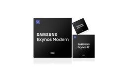 삼성전자, 차세대 5G 스마트폰에 탑재될 '핵심 반도체 3종' 출시