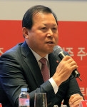 롯데푸드 수도권 총판 | 롯데, 고유한 가치 창출로 기업 몸값 높인다