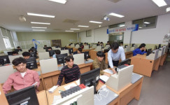 영진전자SVC | 영진전문대, IT·기계·전자 이어 전기 분야 해외취업반 가동