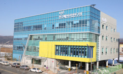 한국힐링산업연구원봉래관 | 경찰, '연구개발비 의혹' 한국패션산업연구원 압수수색