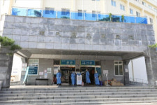 천안병원구내매점 | 천안, 종교시설· 찜질방· 음식점 이어 대학병원까지 코로나19 공포 확산