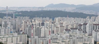 서울 외곽서 밀려난 수요, 경기·인천 집값 끌어올렸다
