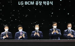 신오케미칼(주)구미1공장 | 이번엔 ‘구미형 일자리’… 세계최대 양극재 공장 짓는다
