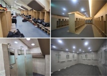 잠실야구장내직원식당 | 악명 높은 잠실야구장 원정팀 라커룸·샤워실·식당 개선·보수…서울시 27억 투입