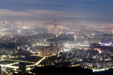 남부동-채신동-11 | 10일 밤부터 11일 오전까지 시간당 최고 80㎜ 이상 호우 예상…안전·시설물 관리 필요