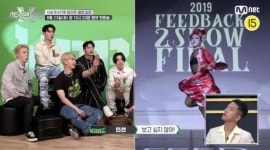 걸리쉬 댄스에 “혐오스럽다”?...‘스맨파’ 막말 논란에 누리꾼 갑론을박