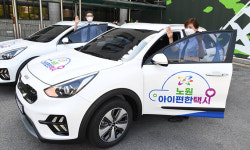 주식회사 서평임산 | 어르신 일자리 매칭… ‘인생 2막’ 순항