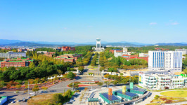 ‘이노베이션 아카데미’ 대구대 경산캠퍼스에 문 연다